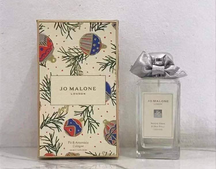 🌸Jo malone 2025聖誕系列香水100ml | 預訂約4-5星期 娉婷貿易公司 Exquisite Beauty Trading Company