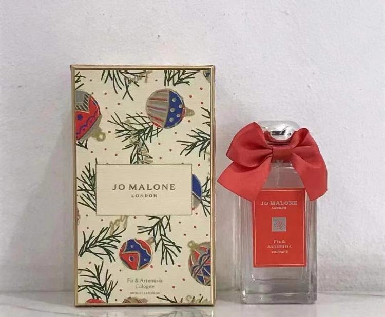 🌸Jo malone 2025聖誕系列香水100ml | 預訂約4-5星期 娉婷貿易公司 Exquisite Beauty Trading Company