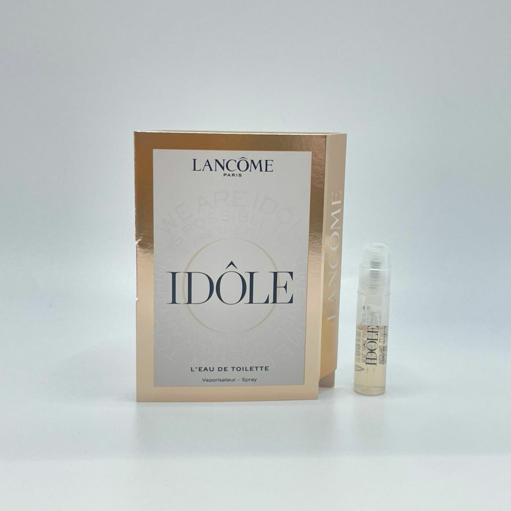 供應商現貨🌸Lancome 蘭蔻 是我香水1.2ml / 1套5支 | 落單後約5-7個工作天寄出 娉婷貿易公司 Exquisite Beauty Trading Company