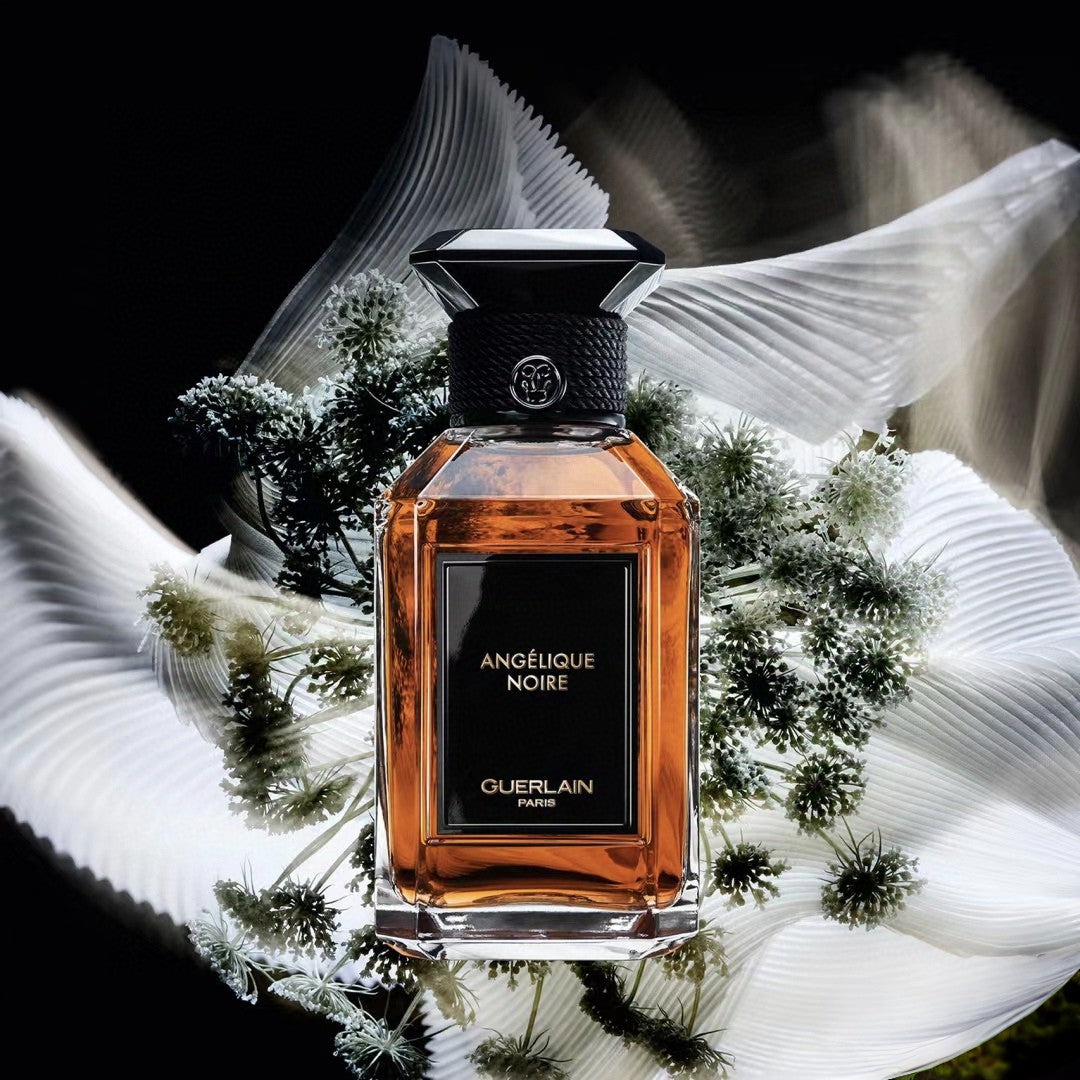 供應商現貨🌸香港專櫃 簡裝白盒 嬌蘭藝術沙龍-白芷100ml | 預訂 逢星期一，三返倉執貨 其後約3-5個工作天寄出 娉婷貿易公司 Exquisite Beauty Trading Company