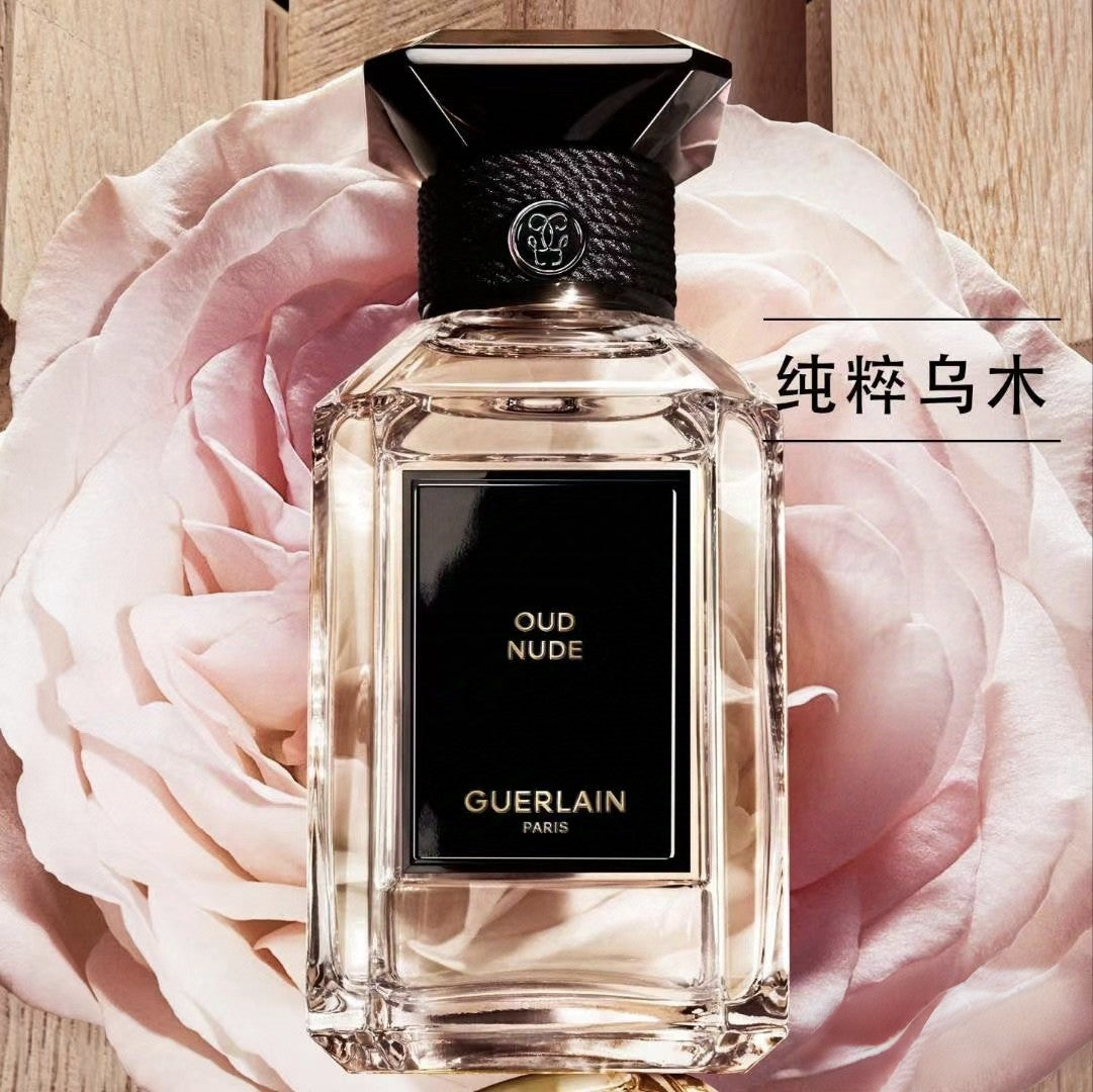 供應商現貨🌸香港專櫃 簡裝白盒 嬌蘭藝術沙龍-純粹烏木200ml | 預訂 逢星期一，三返倉執貨 其後約3-5個工作天寄出 娉婷貿易公司 Exquisite Beauty Trading Company
