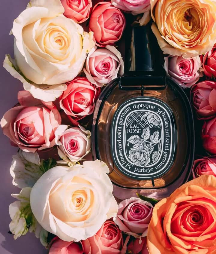 🌸🥀 Diptyque 🥀 Eau Rose EDP 🥀 玫瑰之水淡香精 75ml | 預訂約2-3星期 娉婷貿易公司 Exquisite Beauty Trading Company