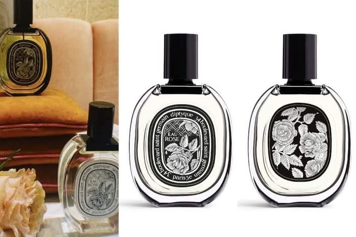 🌸🥀 Diptyque 🥀 Eau Rose EDP 🥀 玫瑰之水淡香精 75ml | 預訂約2-3星期 娉婷貿易公司 Exquisite Beauty Trading Company
