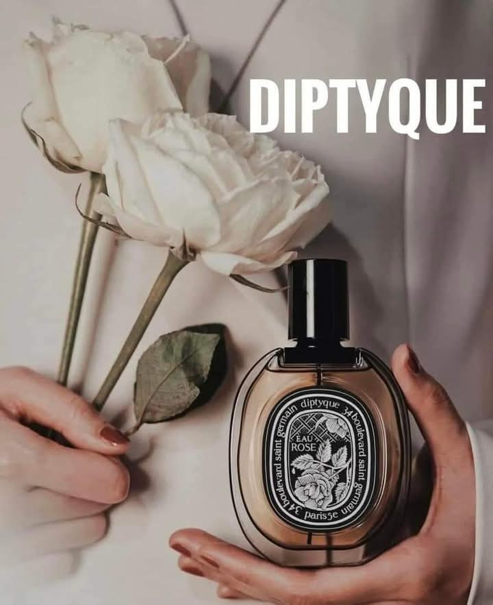 🌸🥀 Diptyque 🥀 Eau Rose EDP 🥀 玫瑰之水淡香精 75ml | 預訂約2-3星期 娉婷貿易公司 Exquisite Beauty Trading Company