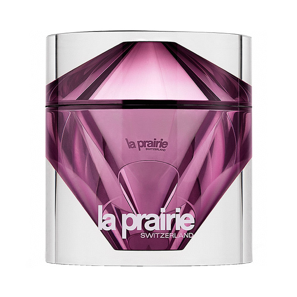 供應商現貨🌸香港專櫃 新版 La Prairie萊珀妮鉑金面霜30ml/50ml | 預訂 逢星期一，三返倉執貨 其後約3-5個工作天寄出 娉婷貿易公司 Exquisite Beauty Trading Company