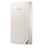 🌸香港行貨 兩年保養 Mophie Essentials Snap+ powerstation 金屬磁吸移動電源 10000 mAh (SKU: 401116530) | 預訂約2-3星期 娉婷貿易公司 Exquisite Beauty Trading Company