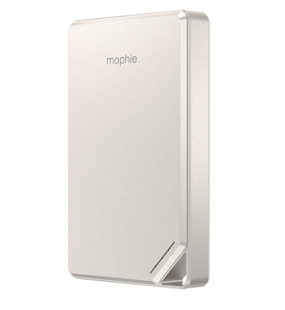 🌸香港行貨 兩年保養 Mophie Essentials Snap+ powerstation 金屬磁吸移動電源 10000 mAh (SKU: 401116530) | 預訂約2-3星期 娉婷貿易公司 Exquisite Beauty Trading Company