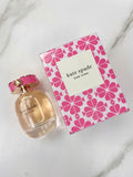 供應商現貨🌸免稅正品 Kate Spade New York Eau De Parfum 桃氣甜心淡香精-花果香調100ml | 預訂 逢星期一，三返倉執貨 其後約3-5個工作天寄出 娉婷貿易公司 Exquisite Beauty Trading Company