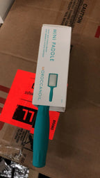 400件售完即止🌸Moroccanoil 摩洛哥油迷你氣墊梳（有盒）| 預訂約1-2星期 娉婷貿易公司 Exquisite Beauty Trading Company