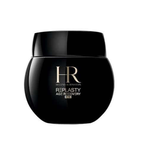 供應商現貨🌸香港專櫃 Helena Rubinstein HR 黑繃帶Replasty 修復眼霜 15ml | 逢星期一、三返倉執貨 其後約3-5個工作天寄出 娉婷貿易公司 Exquisite Beauty Trading Company