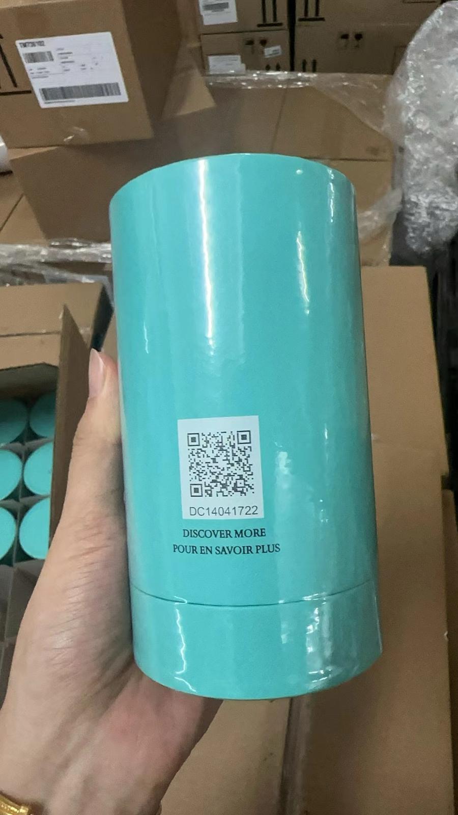 最後200支售完即止🌸免稅正品 Tiffany 蒂芙尼 誓愛女士濃香水50ml | 預訂約1-2星期 娉婷貿易公司 Exquisite Beauty Trading Company