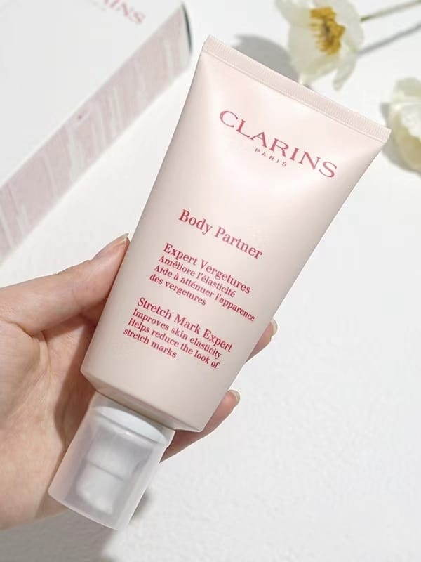 供應商現貨🌸 免稅正品 Clarins嬌韻詩撫紋霜175ml | 預訂 逢星期一，三返倉執貨 其後約3-5個工作天寄出 娉婷貿易公司 Exquisite Beauty Trading Company