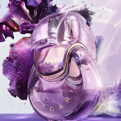 400件售完即止💮免稅正品 BVLGARI寶格麗紫水晶淡香100ml | 預訂約1-2星期 娉婷貿易公司 Exquisite Beauty Trading Company