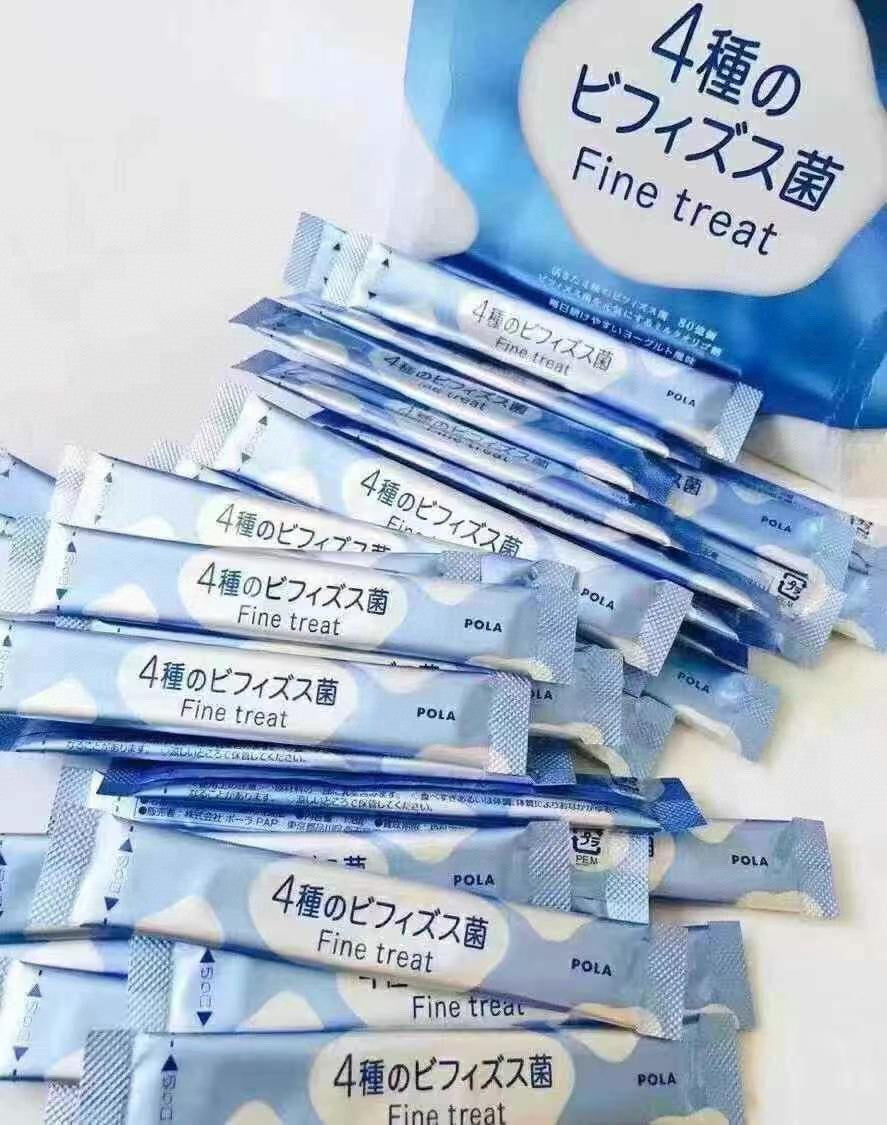 供應商現貨🩷【日本本土】POLA乳酸菌粉90條三個月量 | 預訂 逢星期一，三返倉執貨 其後約3-5個工作天寄出 娉婷貿易公司 Exquisite Beauty Trading Company