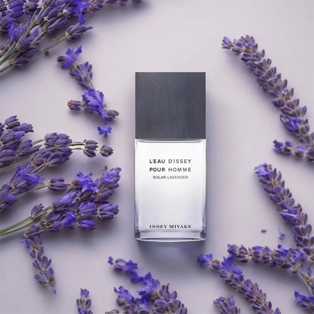 🌸ISSEY MIYAKE 三宅一生 一生之水薰衣草淡香水100ml | 預訂約4-5星期 娉婷貿易公司 Exquisite Beauty Trading Company