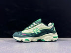 🌸New Balance 1000系列 復古 老爹風低幫休閒運動跑步鞋 M1000TI # 藍+綠+白 | 預訂約2-3星期(自行備註尺碼) 娉婷貿易公司 Exquisite Beauty Trading Company