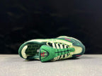 🌸New Balance 1000系列 復古 老爹風低幫休閒運動跑步鞋 M1000TI # 藍+綠+白 | 預訂約2-3星期(自行備註尺碼) 娉婷貿易公司 Exquisite Beauty Trading Company