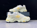 🌸New Balance 1000系列 復古 老爹風低幫休閒運動跑步鞋 M1000TI # 白+黃 | 預訂約2-3星期(自行備註尺碼) 娉婷貿易公司 Exquisite Beauty Trading Company