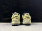 🌸New Balance 1000系列 復古 老爹風低幫休閒運動跑步鞋 M1000TI # 淡黃 | 預訂約2-3星期(自行備註尺碼) 娉婷貿易公司 Exquisite Beauty Trading Company
