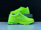 🌸New Balance 1906系列復古老爹風休閒運動慢跑鞋 M1906# 螢光綠 | 預訂約2-3星期(自行備註尺碼) 娉婷貿易公司 Exquisite Beauty Trading Company