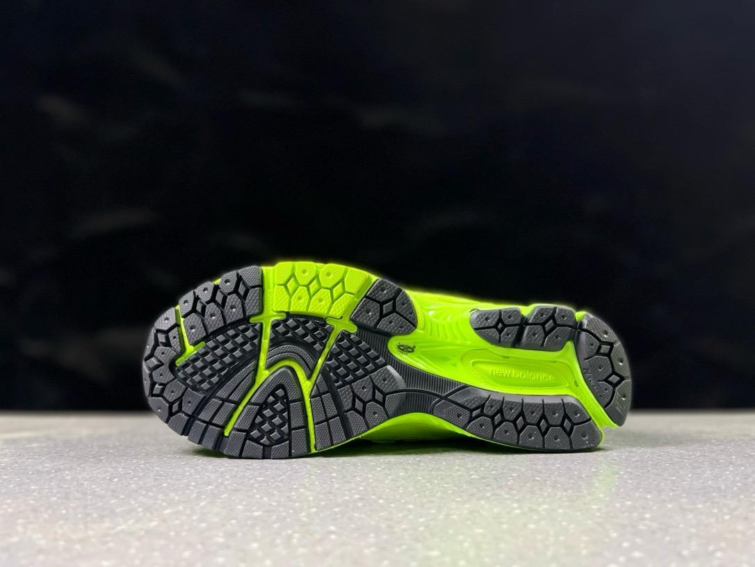 🌸New Balance 1906系列復古老爹風休閒運動慢跑鞋 M1906# 螢光綠 | 預訂約2-3星期(自行備註尺碼) 娉婷貿易公司 Exquisite Beauty Trading Company