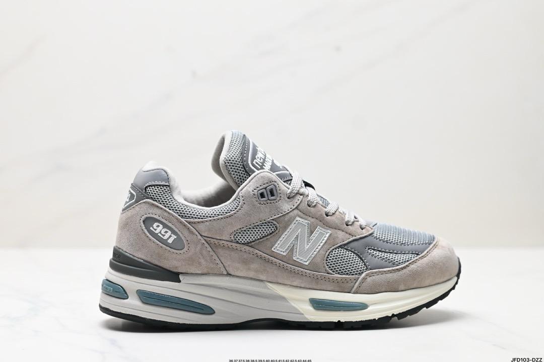 🌸New Balance 991v2 Made in UK”Black“系列英產血統跑步鞋 | 預訂約2-3星期(自行備註款式e.g圖1/圖2) 娉婷貿易公司 Exquisite Beauty Trading Company
