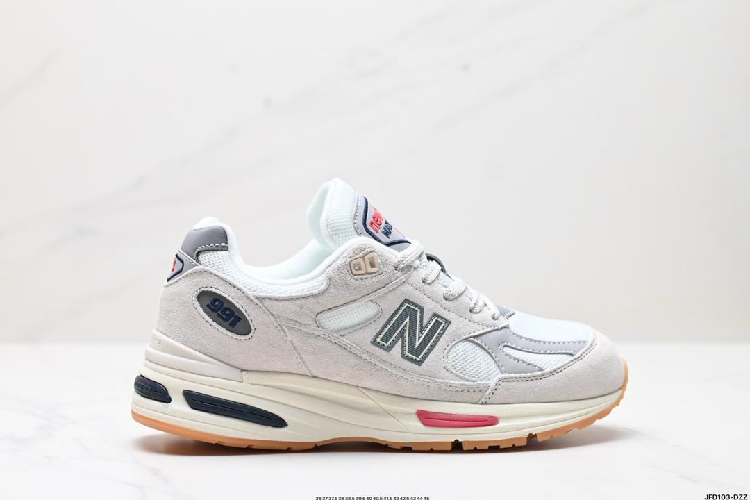 🌸New Balance 991v2 Made in UK”Black“系列英產血統跑步鞋 | 預訂約2-3星期(自行備註款式e.g圖1/圖2) 娉婷貿易公司 Exquisite Beauty Trading Company