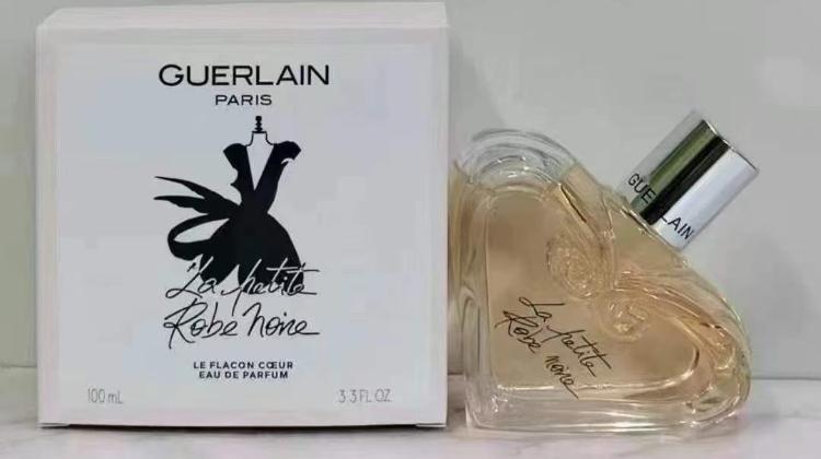 🌸Guerlain 小黑裙香水愛心限量版100ml | 預訂約2-3星期 娉婷貿易公司 Exquisite Beauty Trading Company