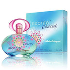 售完即止💫免稅正品 SALVATORE FERRAGAMO 菲拉格慕甜心魔力(夢中情人)女仕香水EDT 100ml | 預訂約4月中至尾 娉婷貿易公司 Exquisite Beauty Trading Company