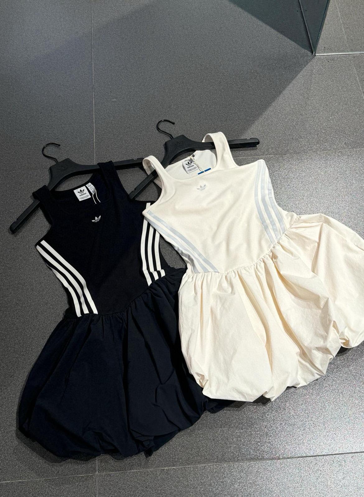 🌸Adidas 芭蕾🩰連身裙👗 | 預訂約3-4星期 娉婷貿易公司 Exquisite Beauty Trading Company