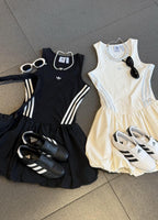 🌸Adidas 芭蕾🩰連身裙👗 | 預訂約3-4星期 娉婷貿易公司 Exquisite Beauty Trading Company