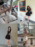 🌸Adidas 芭蕾🩰連身裙👗 | 預訂約3-4星期 娉婷貿易公司 Exquisite Beauty Trading Company