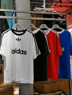 🌸Adidas🌈圓領短tee | 預訂約3-4星期 娉婷貿易公司 Exquisite Beauty Trading Company