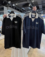 🌸Adidas🔆V領球衣 | 預訂約3-4星期 娉婷貿易公司 Exquisite Beauty Trading Company