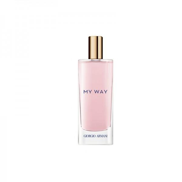 🌸免稅正品 Armani阿瑪尼新款My Way自我無界香水15ml | 預訂約1-2星期 娉婷貿易公司 Exquisite Beauty Trading Company