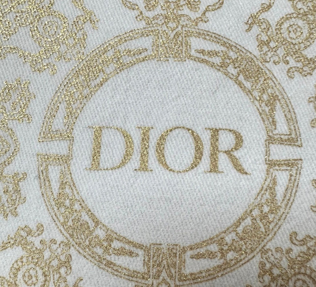 限量 售完即止🌸DIOR VIP 贈品改裝珍珠鏈條手袋 100%正品 | 預訂約4-5星期 娉婷貿易公司 Exquisite Beauty Trading Company