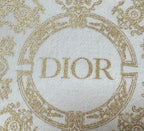 限量 售完即止🌸DIOR VIP 贈品改裝珍珠鏈條手袋 100%正品 | 預訂約4-5星期 娉婷貿易公司 Exquisite Beauty Trading Company