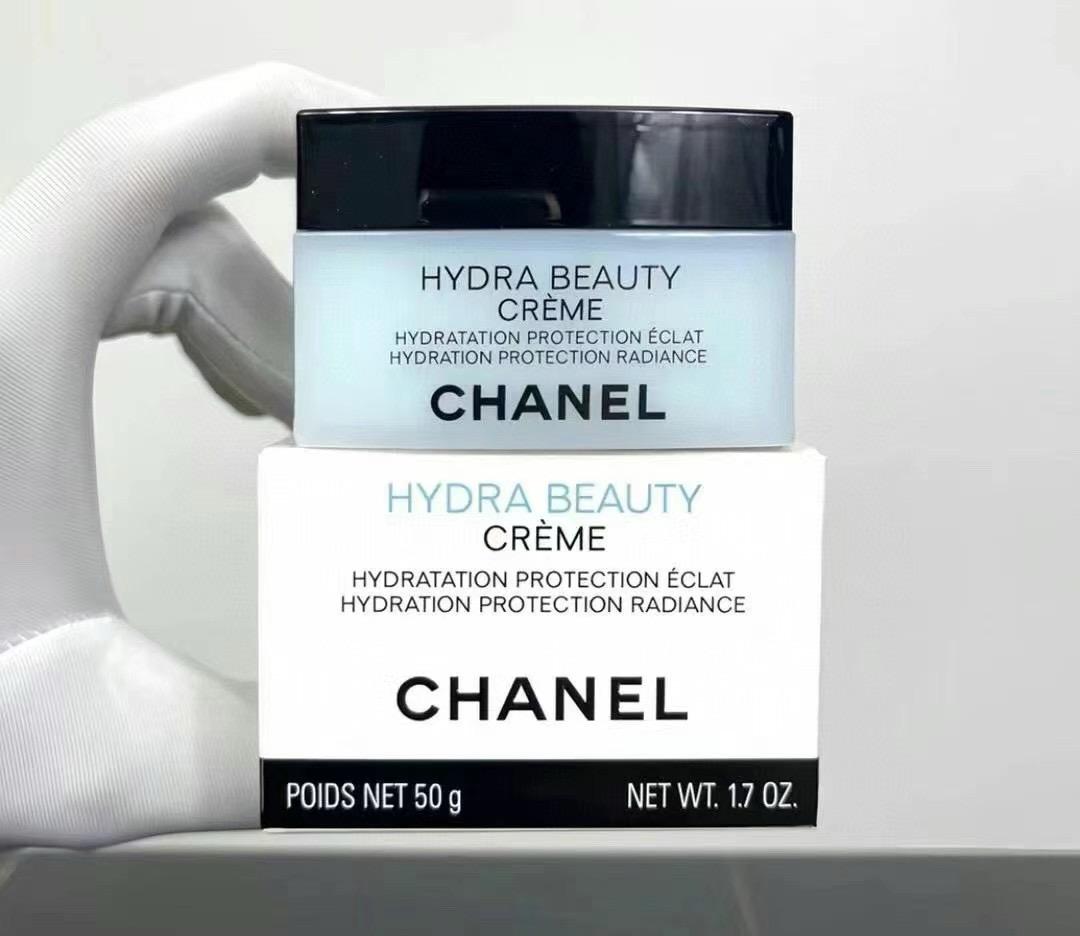 現貨🌸免稅正品 Chanel 香奈兒山茶花面霜滋潤50ml | 落單後約3-5個工作天寄出 娉婷貿易公司 Exquisite Beauty Trading Company