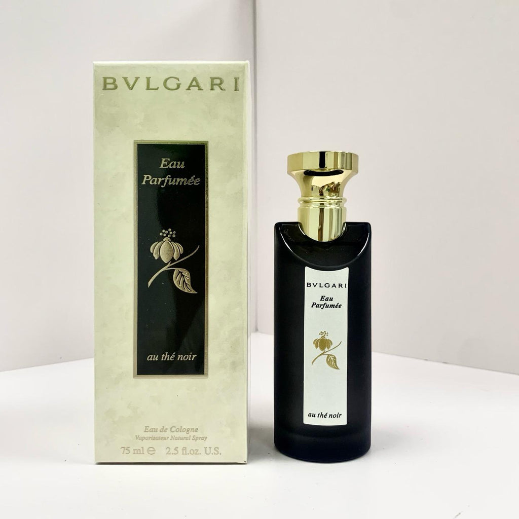 🌸Bvlgari寶格麗黑茶古龍香水75ml | 預訂約2-3星期 娉婷貿易公司 Exquisite Beauty Trading Company
