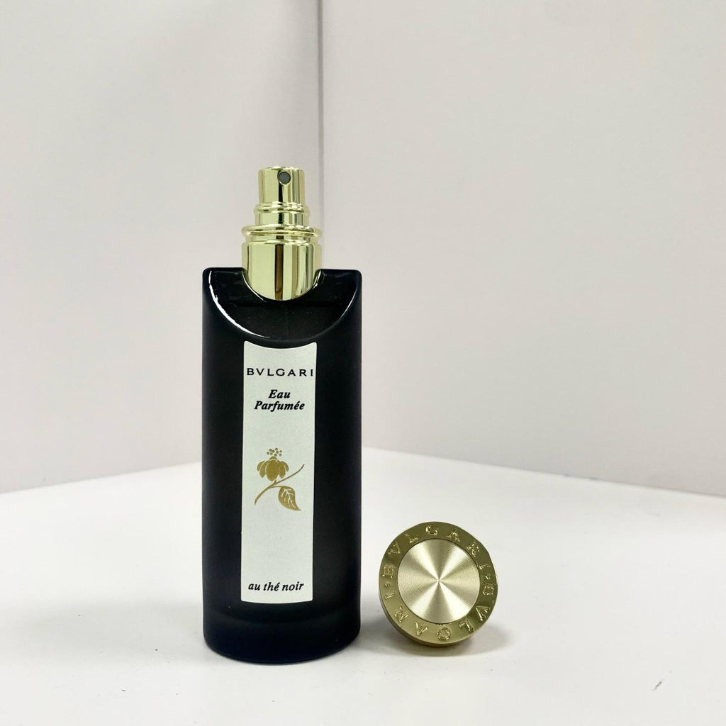 🌸Bvlgari寶格麗黑茶古龍香水75ml | 預訂約2-3星期 娉婷貿易公司 Exquisite Beauty Trading Company