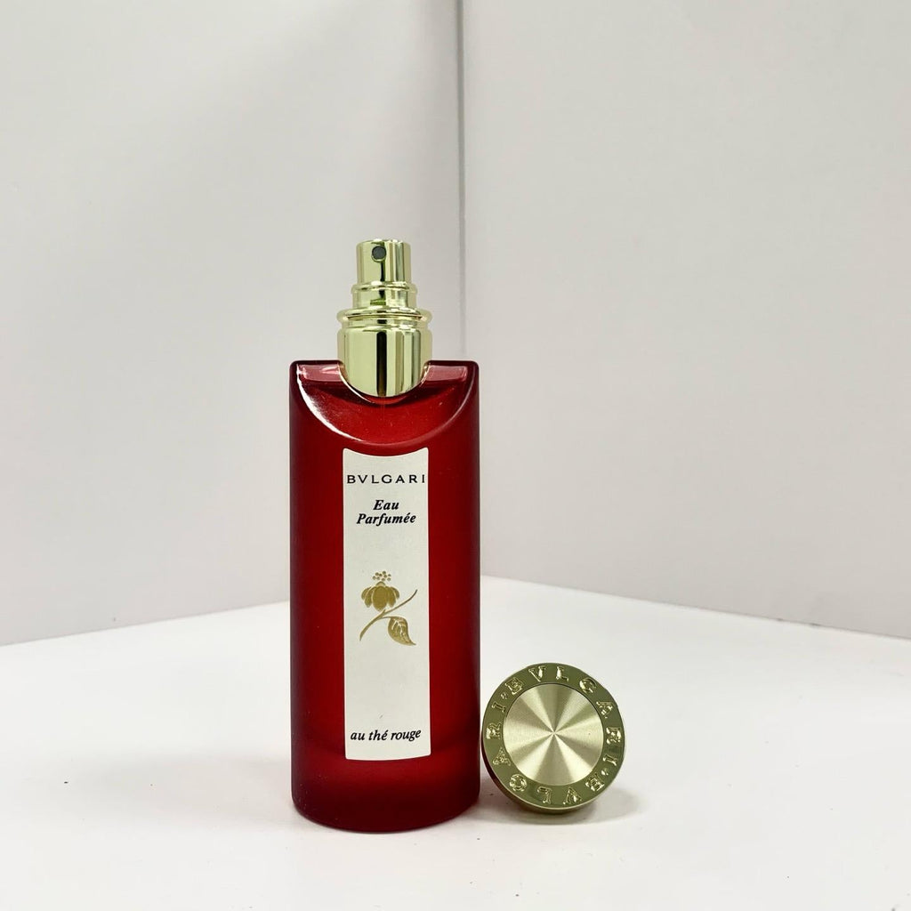 🌸Bvlgari寶格麗紅茶古龍香水75ml | 預訂約2-3星期 娉婷貿易公司 Exquisite Beauty Trading Company