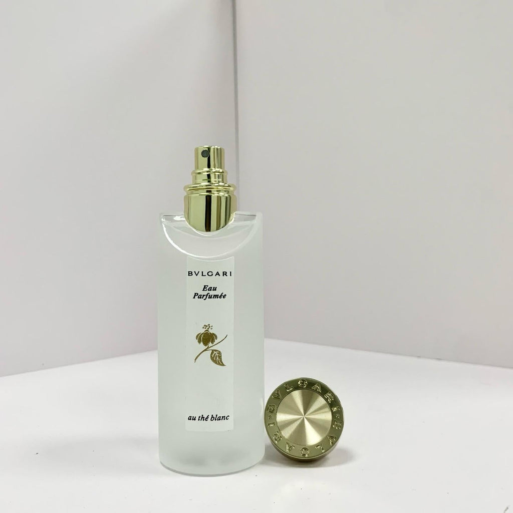 🌸BVLGARI 白茶香水75ml | 預訂約2-3星期 娉婷貿易公司 Exquisite Beauty Trading Company
