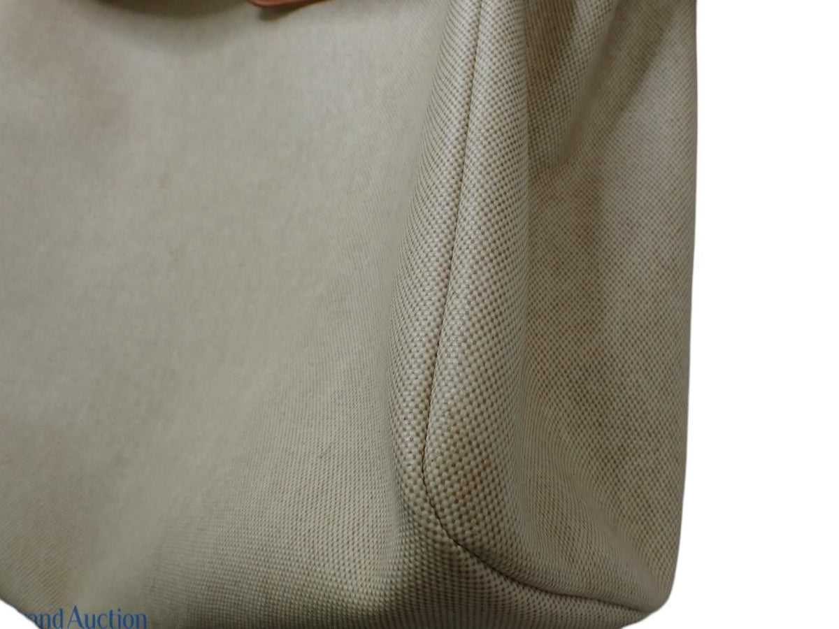 🌸日本中古品代購 HERMÈS愛馬仕Herbag MM兩用手提包單肩包 | 預訂約2-3星期 娉婷貿易公司 Exquisite Beauty Trading Company
