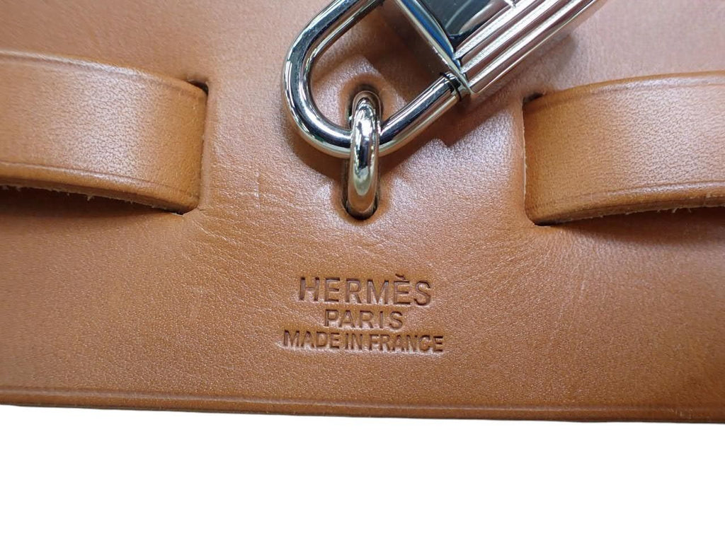 🌸日本中古品代購 HERMÈS愛馬仕Herbag MM兩用手提包單肩包 | 預訂約2-3星期 娉婷貿易公司 Exquisite Beauty Trading Company