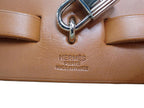 🌸日本中古品代購 HERMÈS愛馬仕Herbag MM兩用手提包單肩包 | 預訂約2-3星期 娉婷貿易公司 Exquisite Beauty Trading Company