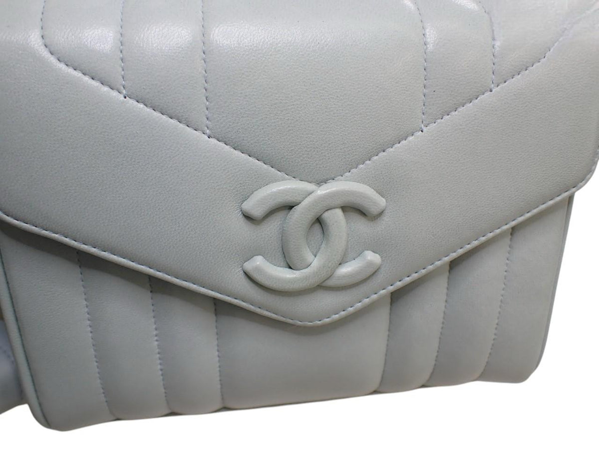 🌸日本中古品代購 CHANEL香奈兒Coco Logo Shoulder Bag | 預訂約2-3星期 娉婷貿易公司 Exquisite Beauty Trading Company