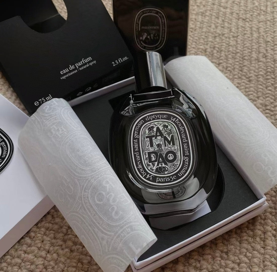 供應商現貨🌸免稅正品 Diptyque Tam Dao Eau De Parfum 蒂普提克檀道淡香精75ml | 預訂 逢星期一，三返倉執貨 其後約3-5個工作天寄出 娉婷貿易公司 Exquisite Beauty Trading Company