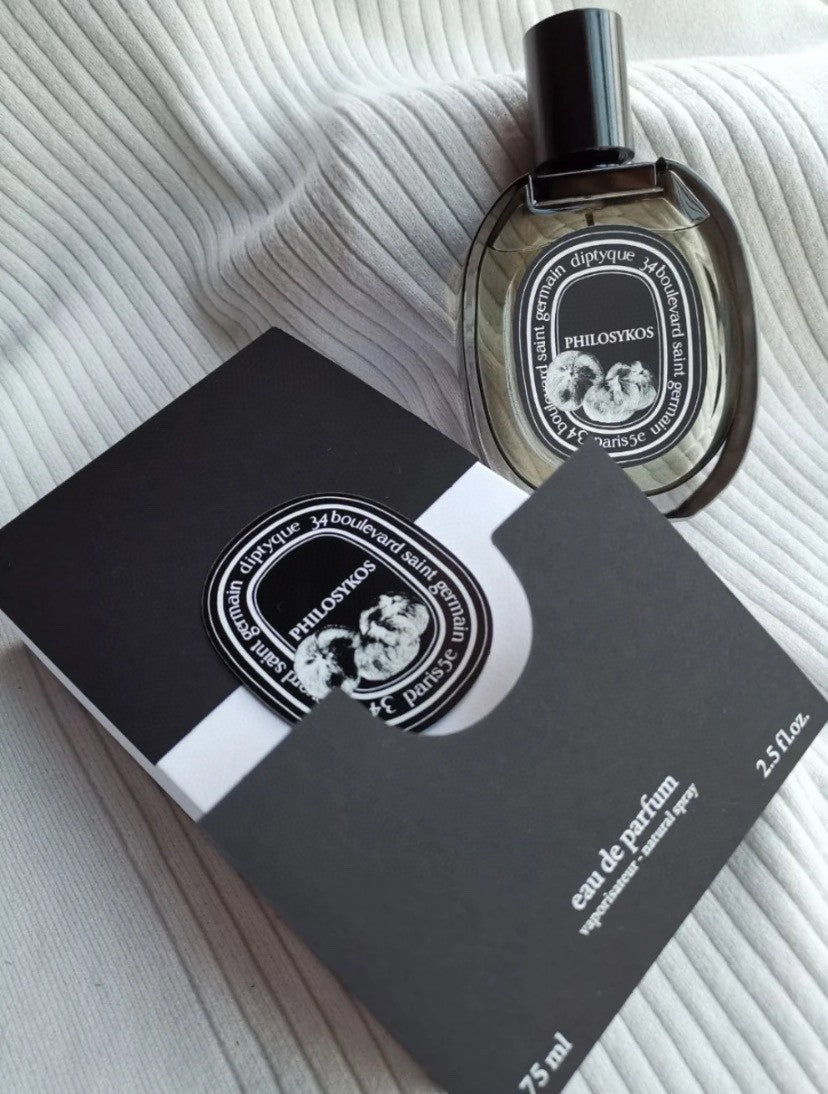 供應商現貨🌸免稅正品 Diptyque Philosykos Eau De Parfum 蒂普提克希臘無花果淡香精75ml | 預訂 逢星期一，三返倉執貨 其後約3-5個工作天寄出 娉婷貿易公司 Exquisite Beauty Trading Company