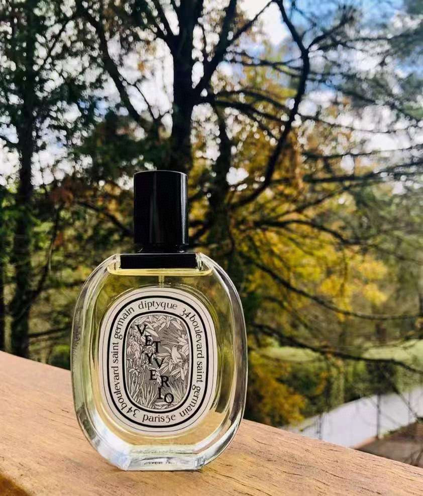 供應商現貨🌸免稅正品 Diptyque Vetyverio Eau De Toilette蒂普提克香根草淡香水50ml/100ml | 預訂 逢星期一，三返倉執貨 其後約3-5個工作天寄出 娉婷貿易公司 Exquisite Beauty Trading Company
