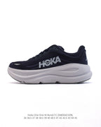 🌸HOKA暢行無阻 HOKA ONE ONE Bondi 9 低幫跑步鞋 | 預訂約3-4星期(自行備註尺寸) 娉婷貿易公司 Exquisite Beauty Trading Company